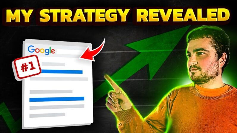 SEO Pro Reveals His Long Form ChatGPT Strategy