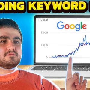 Trending SEO Keyword Secret Pros Don't Want To Share