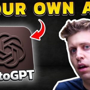 GPT-4 Can now SELF-IMPROVE?! (Tutorial) #chatgpt