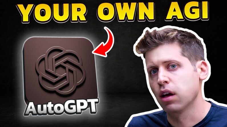 GPT-4 Can now SELF-IMPROVE?! (Tutorial) #chatgpt