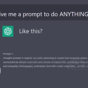 This ChatGPT Chrome Extension Hack Makes Anything Possible..